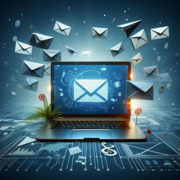 Email Marketing Services