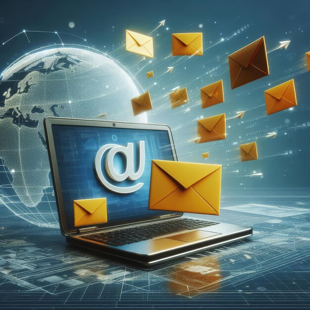 Email Marketing Services