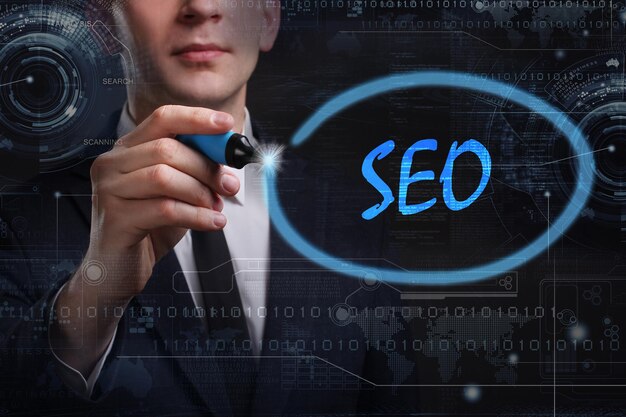 Search Engine Optimization (SEO) Services